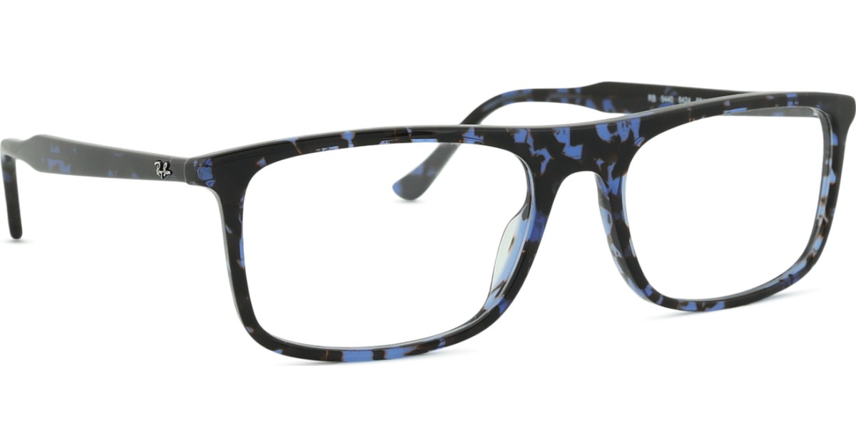 Ray-Ban 0RX5440 8424 55