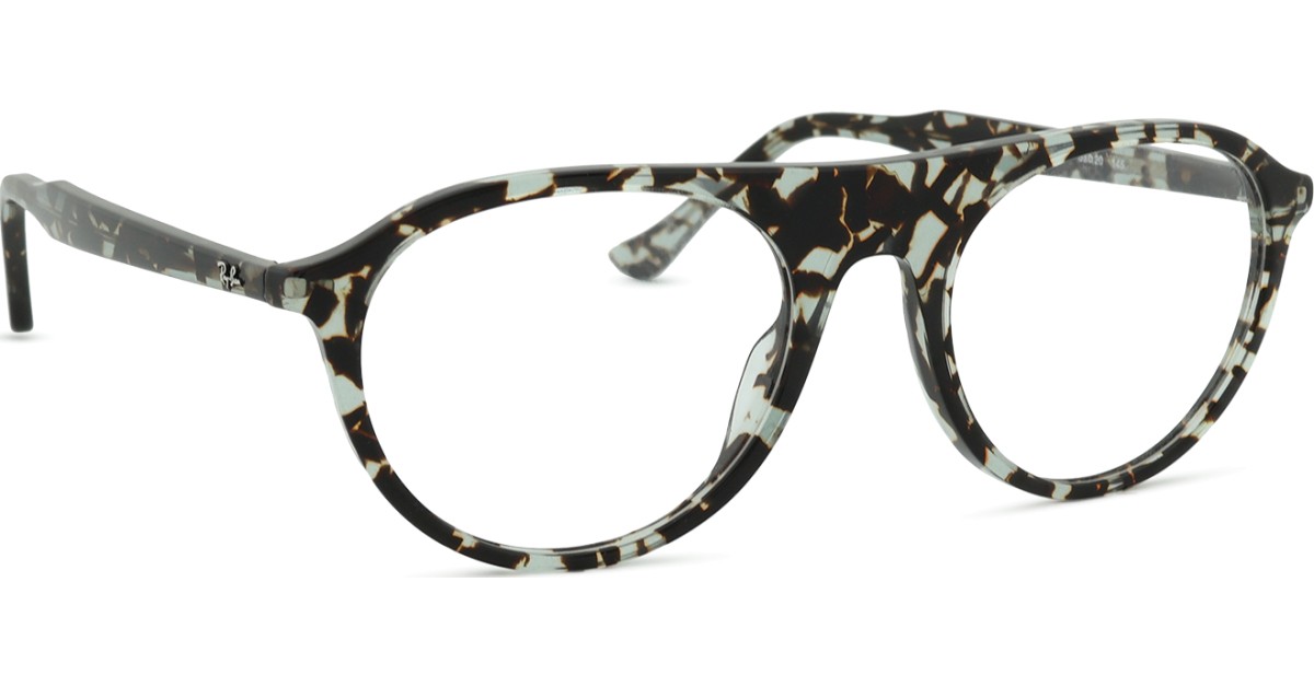 Ray-Ban 0RX5441 8425