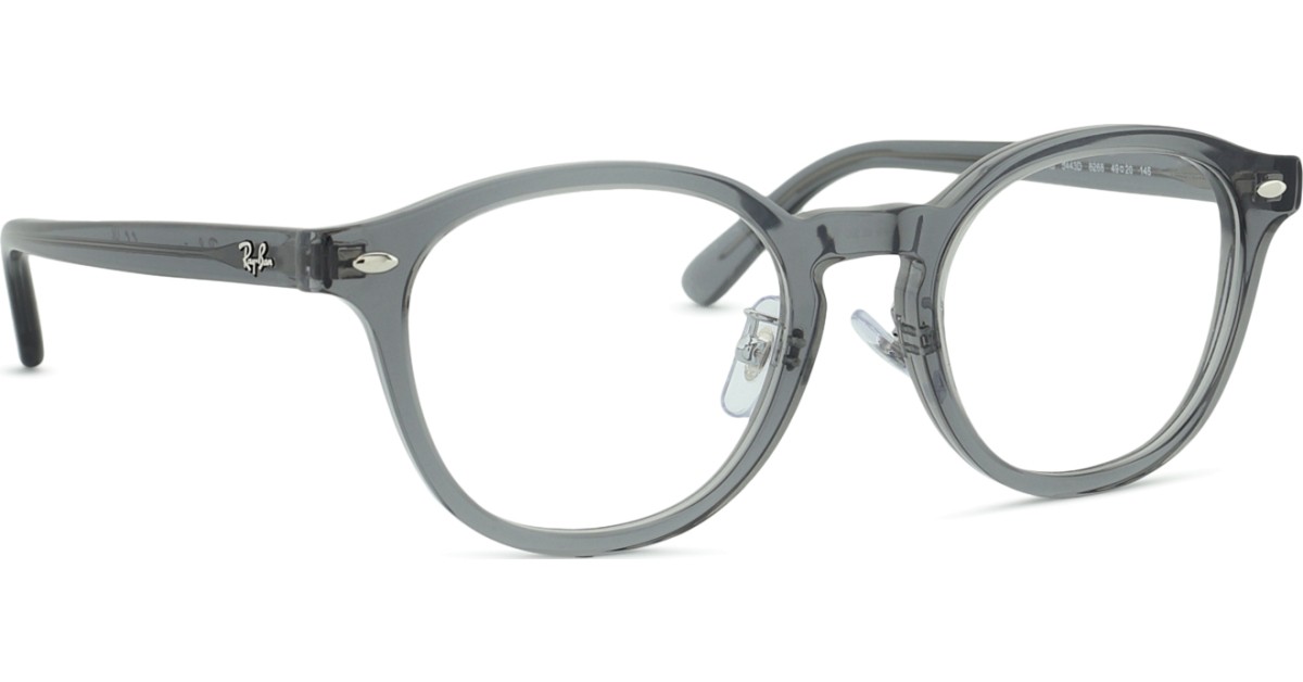 Ray-Ban 0RX5443D 8268 49