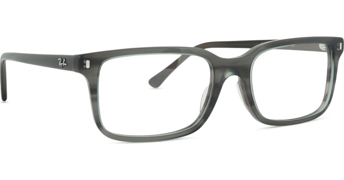 Ray-Ban 0RX5445 8453 54