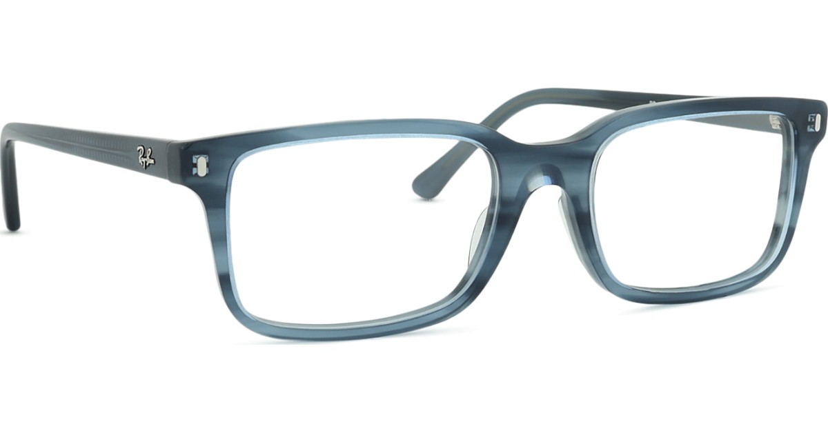 Ray-Ban 0RX5445 8456 52