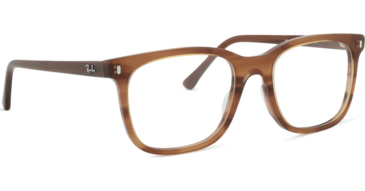 Ray-Ban 0RX5446 8455 51