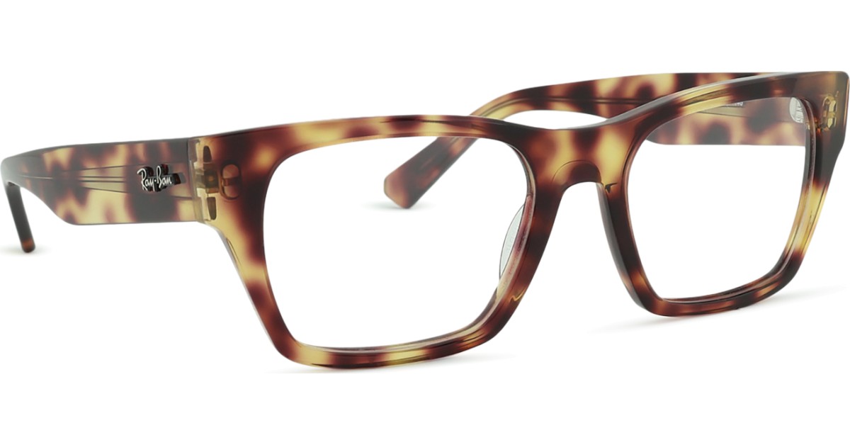 Ray-Ban 0RX5448 8460