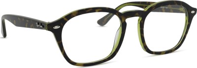 Ray-Ban 0RX5451 8487 52