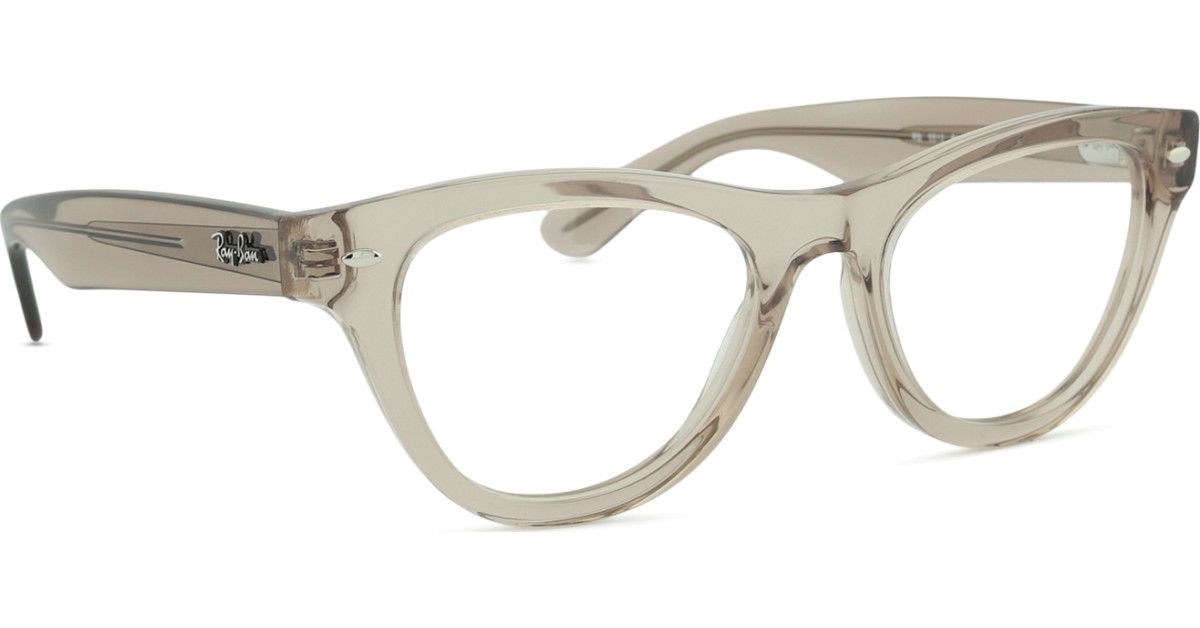 Ray-Ban 0RX5510 8449 52