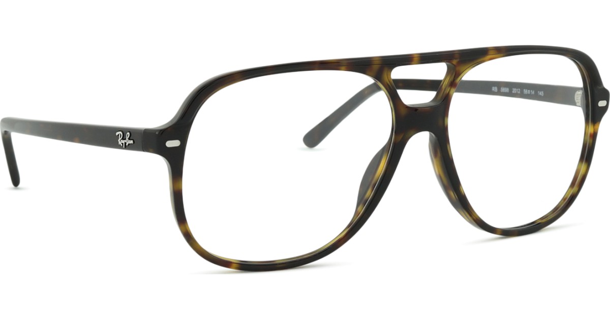 Ray-Ban 0RX5698 2012 56