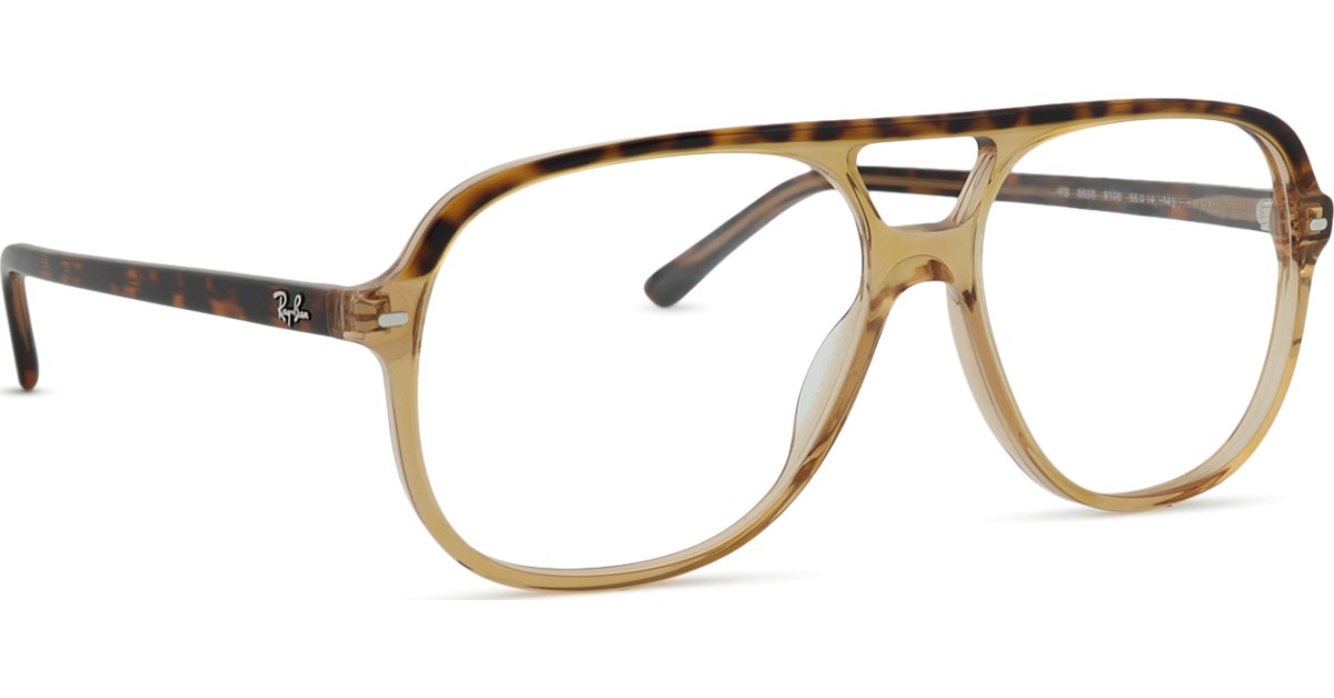 Ray-Ban 0RX5698 8109 56