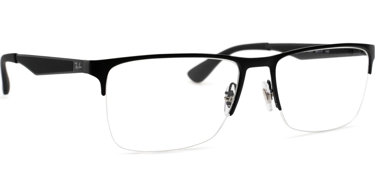 Ray-Ban 0RX6335 2503