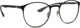 Ray-Ban 0RX6355 2503 9571