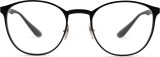 Ray-Ban 0RX6355 2503 9570