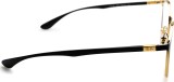 Ray-Ban 0RX6355 2994 8338