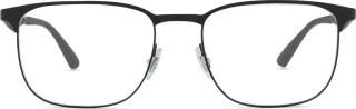 Ray-Ban 0RX6363 2904 54 Přední strana produktu