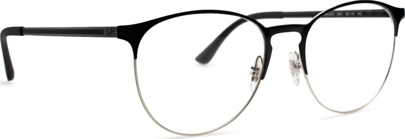 

Ray-Ban 0RX6375 2861