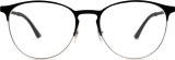 Ray-Ban 0RX6375 2861 8335