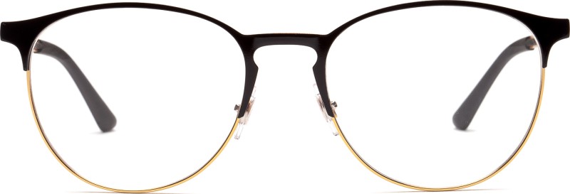 Ray-Ban 0RX6375 2890 53