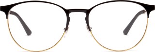 Ray-Ban 0RX6375 2890 6140