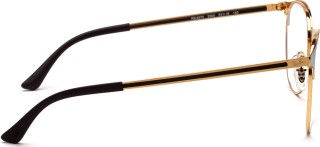 Ray-Ban 0RX6375 2890 6141