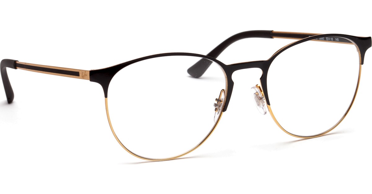 ray-ban 0rx6375 2890