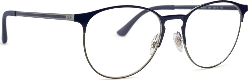 

Ray-Ban 0RX6375 2981 53
