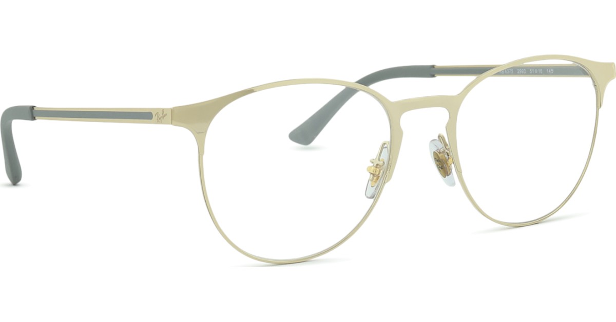 Ray-Ban 0RX6375 2993