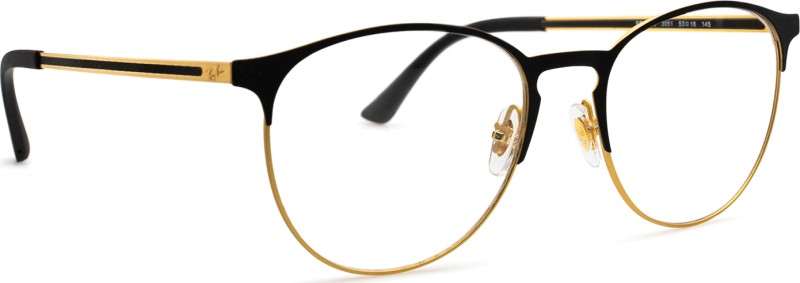 

Ray-Ban 0RX6375 3051