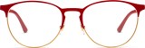 Ray-Ban 0RX6375 3052 6144