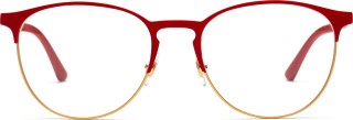 Ray-Ban 0RX6375 3052 6144