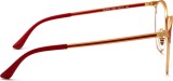 Ray-Ban 0RX6375 3052 6145