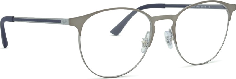 Ray-Ban 0RX6375 3135 51