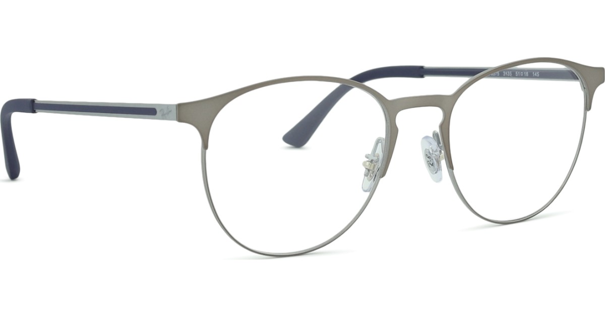 Ray-Ban 0RX6375 3135