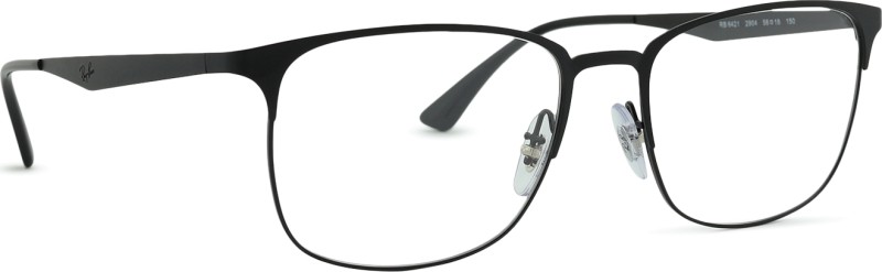 Ray-Ban 0RX6421 2904