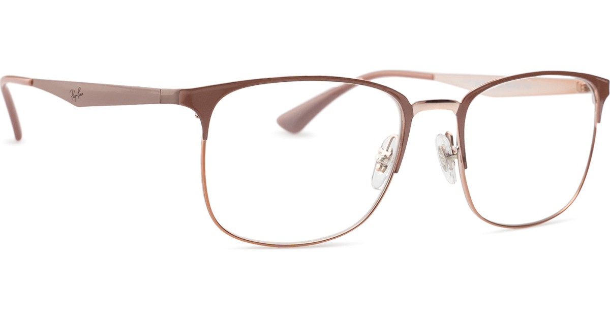 Ray-Ban 0RX6421 2973 52