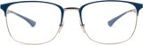 Ray-Ban 0RX6421 3101 54 12379