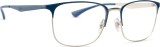 Ray-Ban 0RX6421 3101 54 12380
