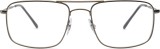 Ray-Ban 0RX6434 2620 55 15283