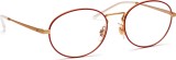 Ray-Ban 0RX6439 3052 6147