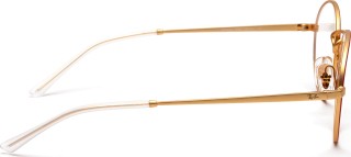 Ray-Ban 0RX6439 3052 6147