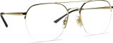 Ray-Ban 0RX6444 2500 53 6046