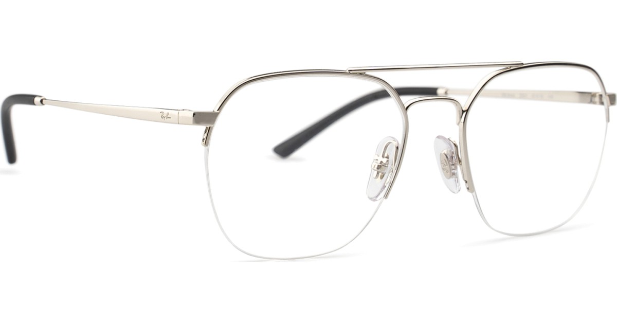 Ray-Ban 0RX6444 2501 51