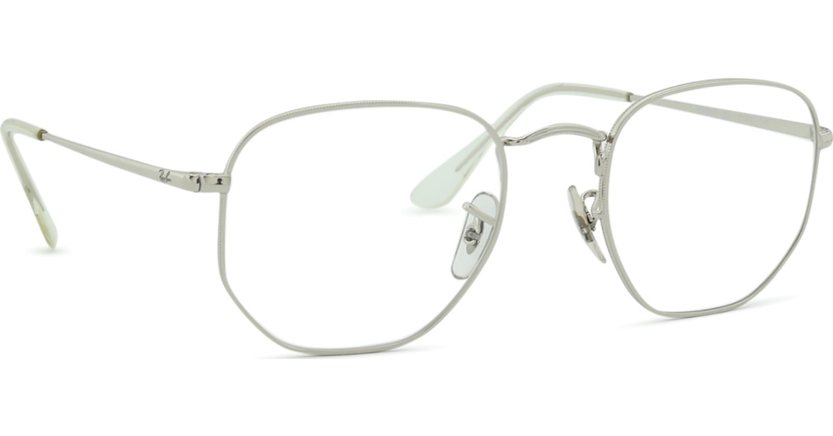Ray-Ban 0RX6448 2501 51