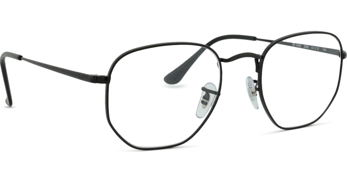 Ray-Ban 0RX6448 2509