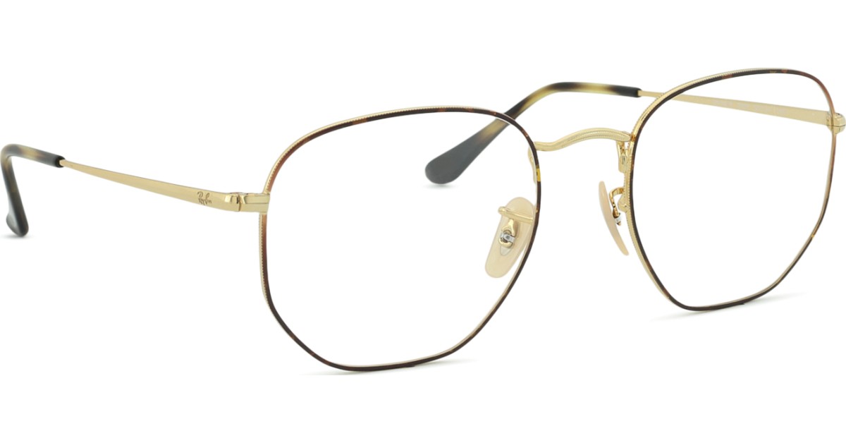 Ray-Ban 0RX6448 2945 54