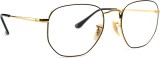 Ray-Ban 0RX6448 2991 8328