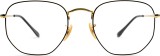 Ray-Ban 0RX6448 2991 8327