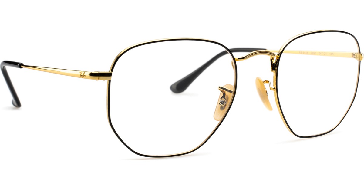 Ray-Ban 0RX6448 2991