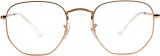 Ray-Ban 0RX6448 3094 8941
