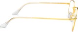 Ray-Ban 0RX6448 3104 12386
