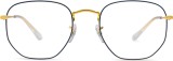 Ray-Ban 0RX6448 3105 12383