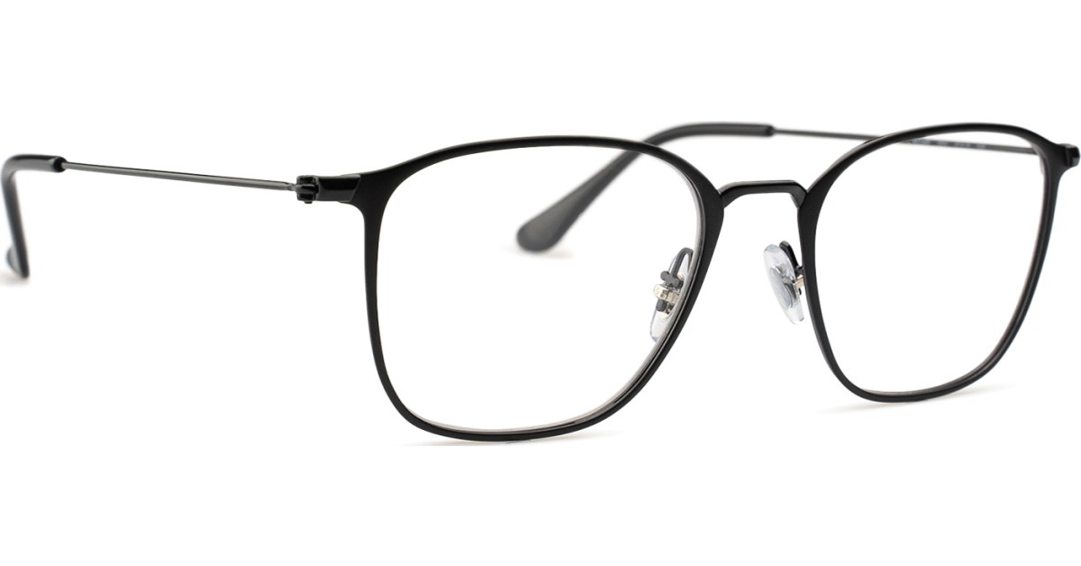 Ray-Ban 0RX6466 2904