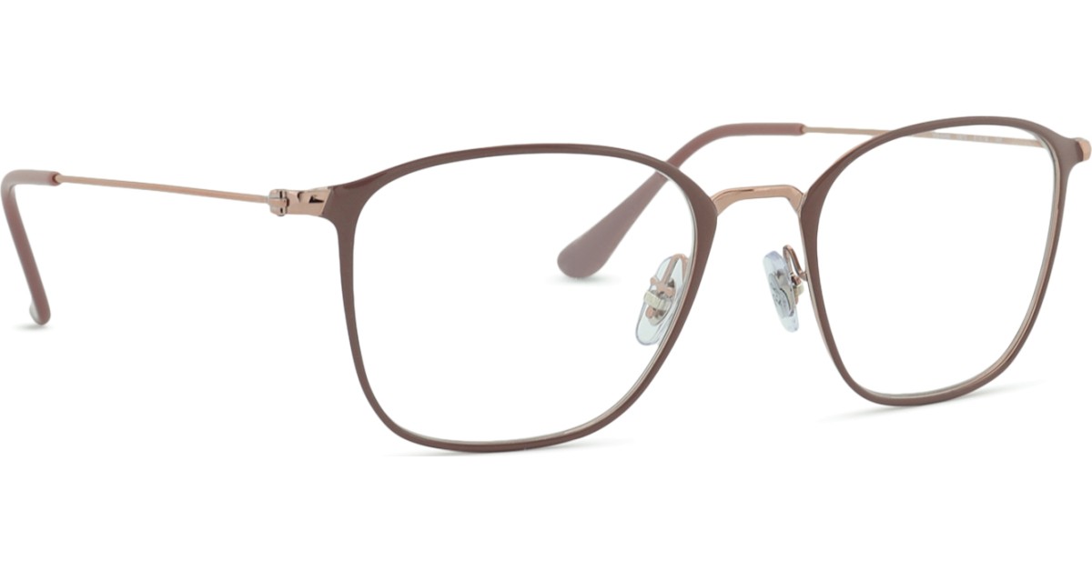 Ray-Ban 0RX6466 2973 51